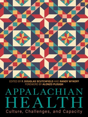 cover image of Appalachian Health